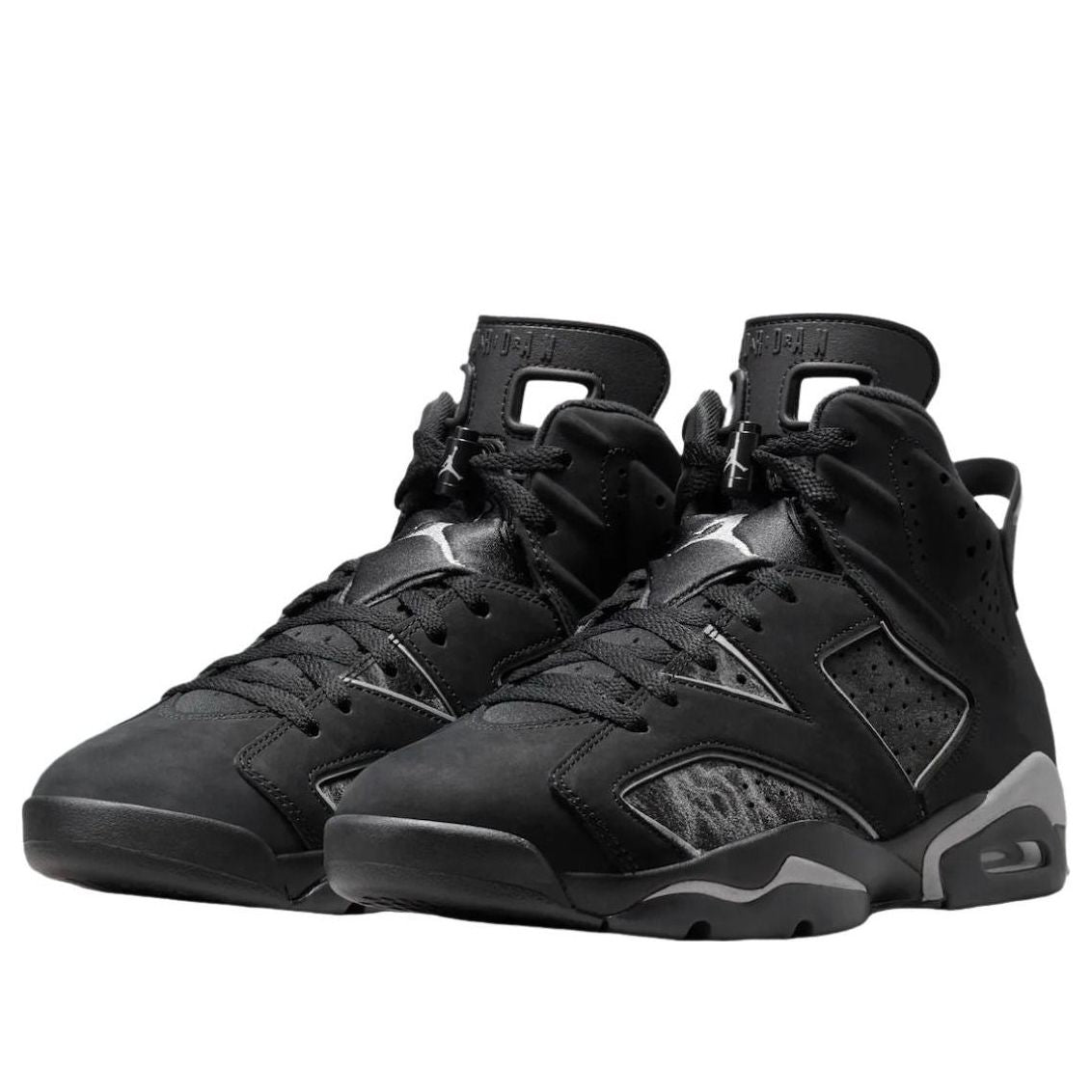 Air Jordan 6 Retro 'Cap and Gown' IR2266-010