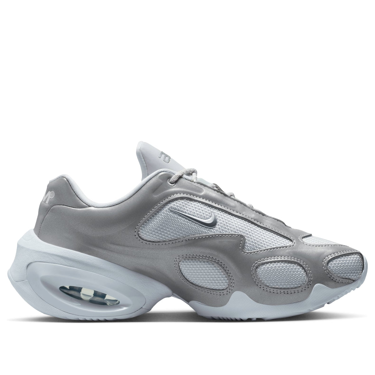 (WMNS) Nike Air Max Muse 'Pure Platinum' IB2221-001