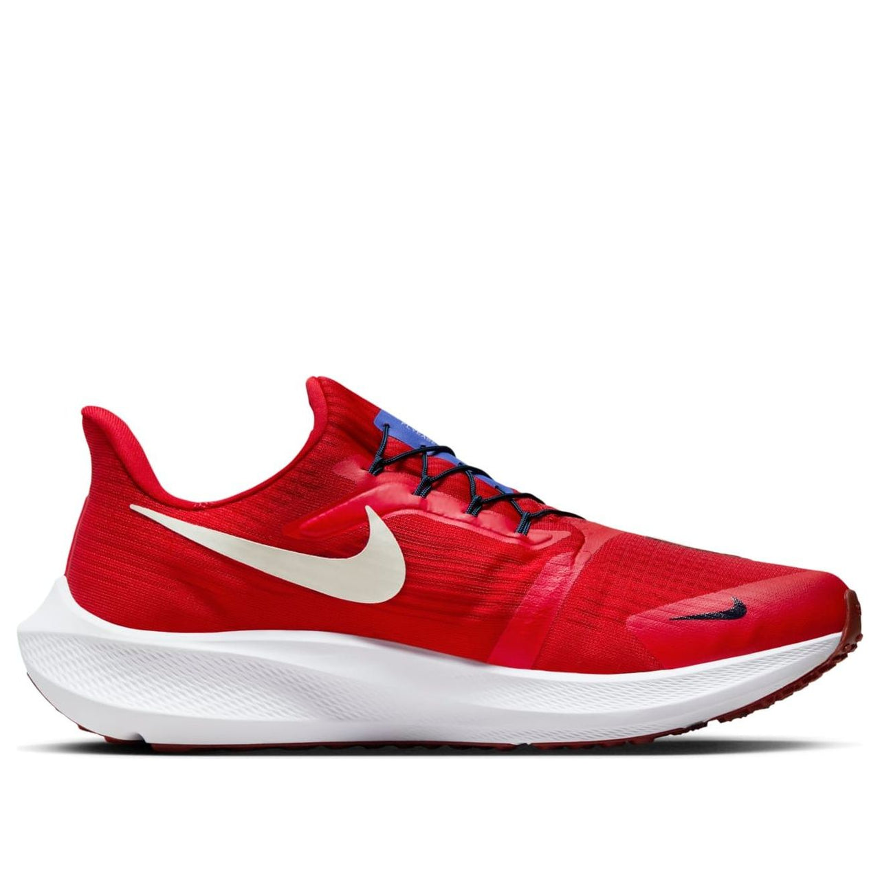 Nike Air Zoom Pegasus 39 FlyEase 'Siren Red' DJ7381-601