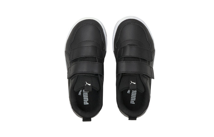 (PS) PUMA Multiflex SL V 'Black White' 380740-01
