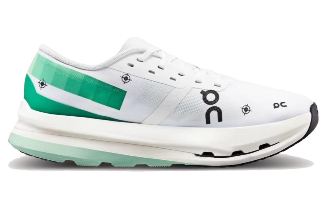 (WMNS) On Running Cloudboom Echo 3 'Undyed White Mint' 3WD10491105