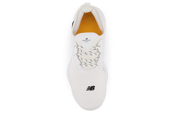 New Balance Fresh Foam Rcvry v3 'White Black' RCVRYW3