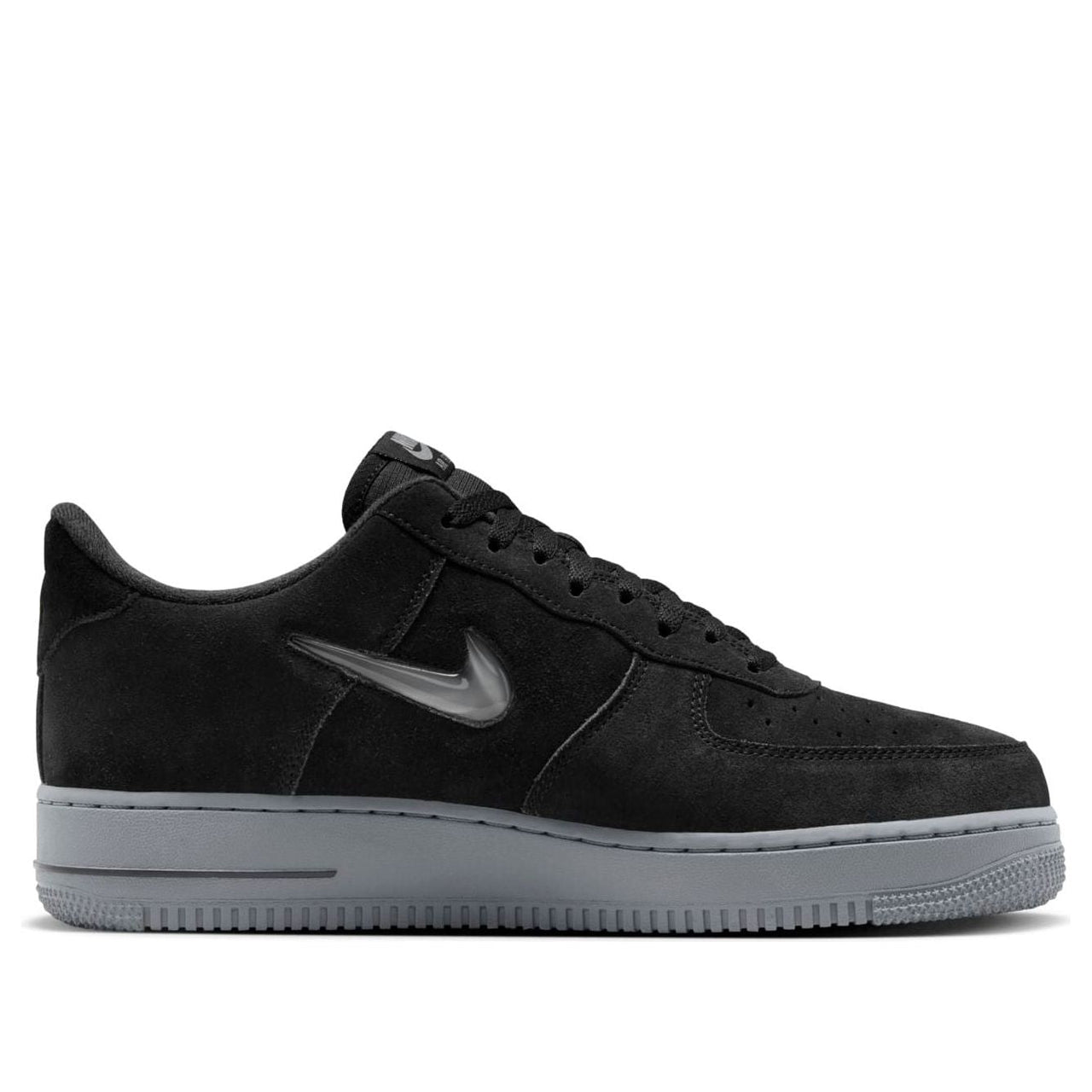 Nike Air Force 1 Low '07 'Jewel Black Cool Grey' HQ3827-002