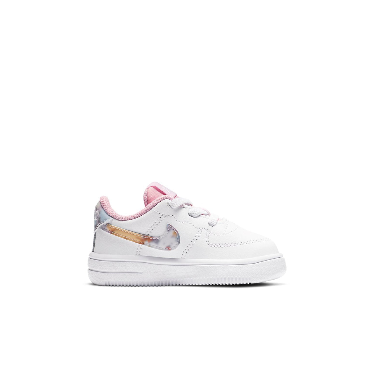 (TD) Nike Force 1 '18 SE Baby and Toddler Shoe CN9753-100