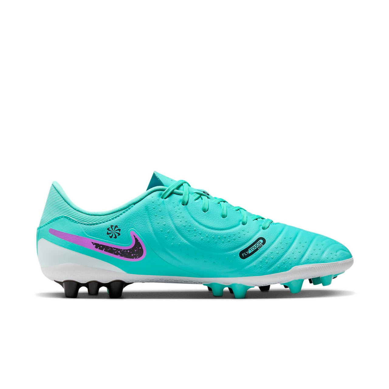 Nike Tiempo Legend 10 Academy AG 'Hyper Turquoise' DV4340-300