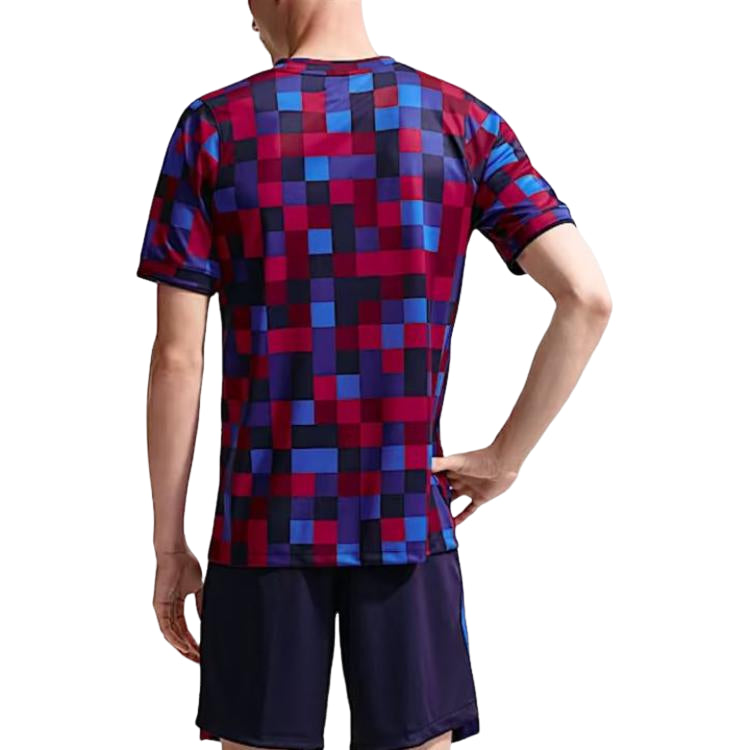 Nike FC Barcelona 2026/27 Match Pre-Match Top 'Home' II1667-621
