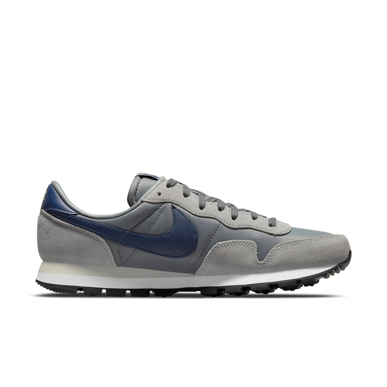 حذاء Nike Air Pegasus '83 'Smoke Grey Blue Void' DJ6892-001