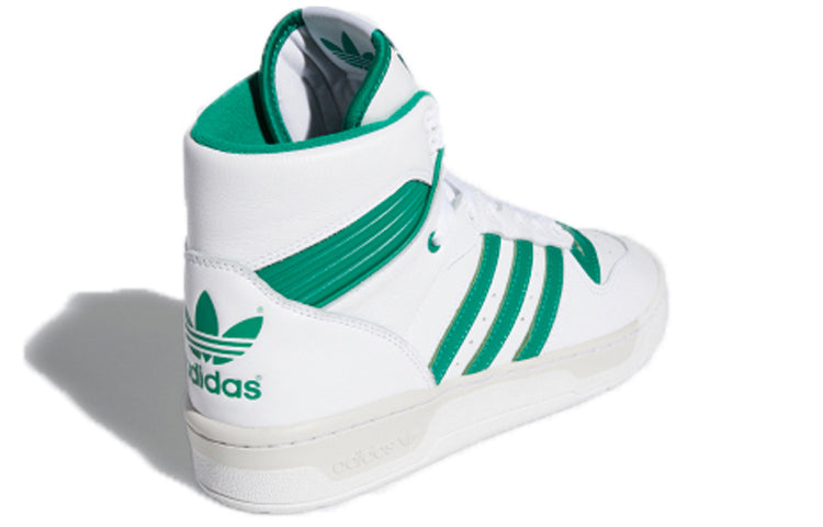 adidas Rivalry Hi 'Smoke Green' EE4972