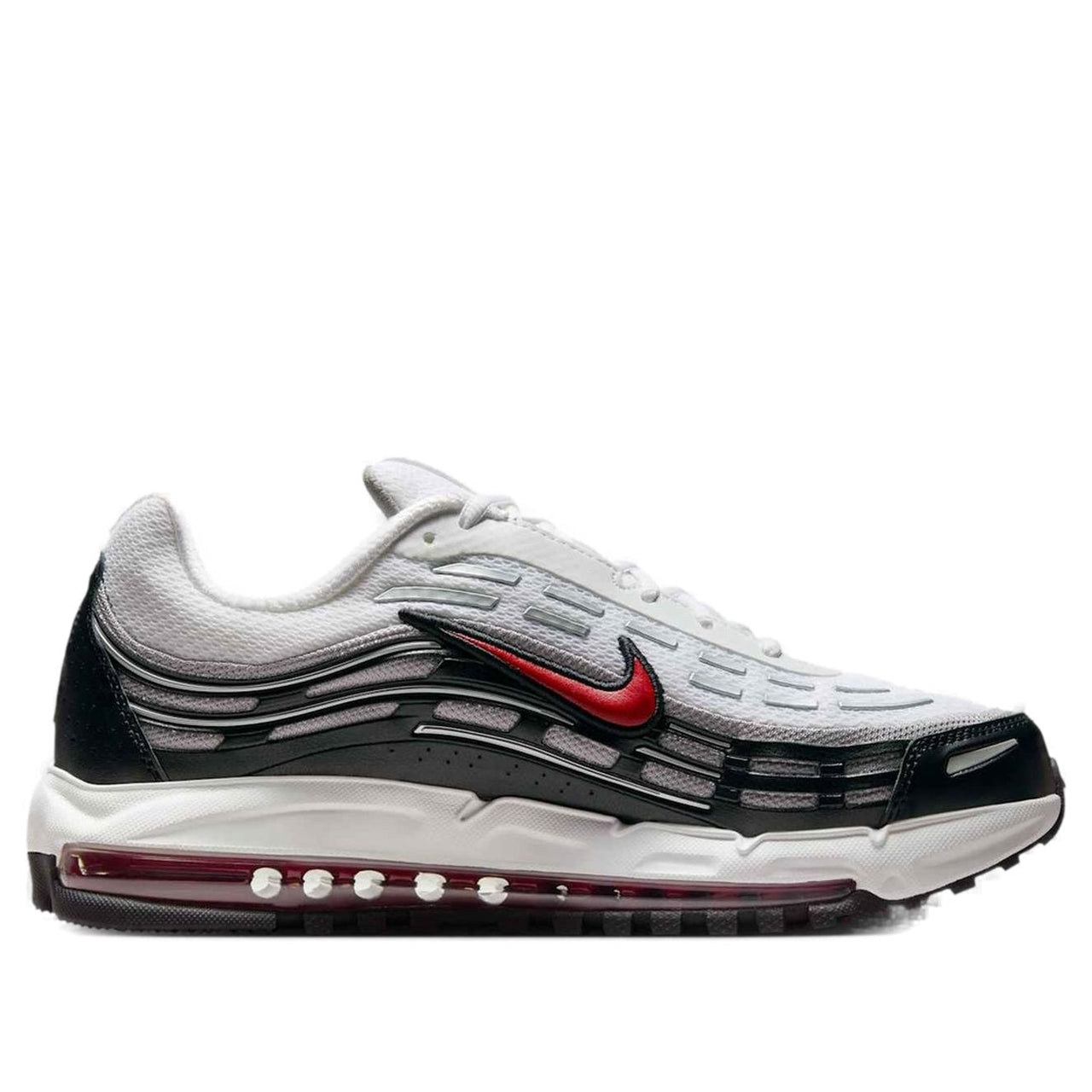 Nike Air Max TL 2.5 'White Varsity Red' FZ4110-104