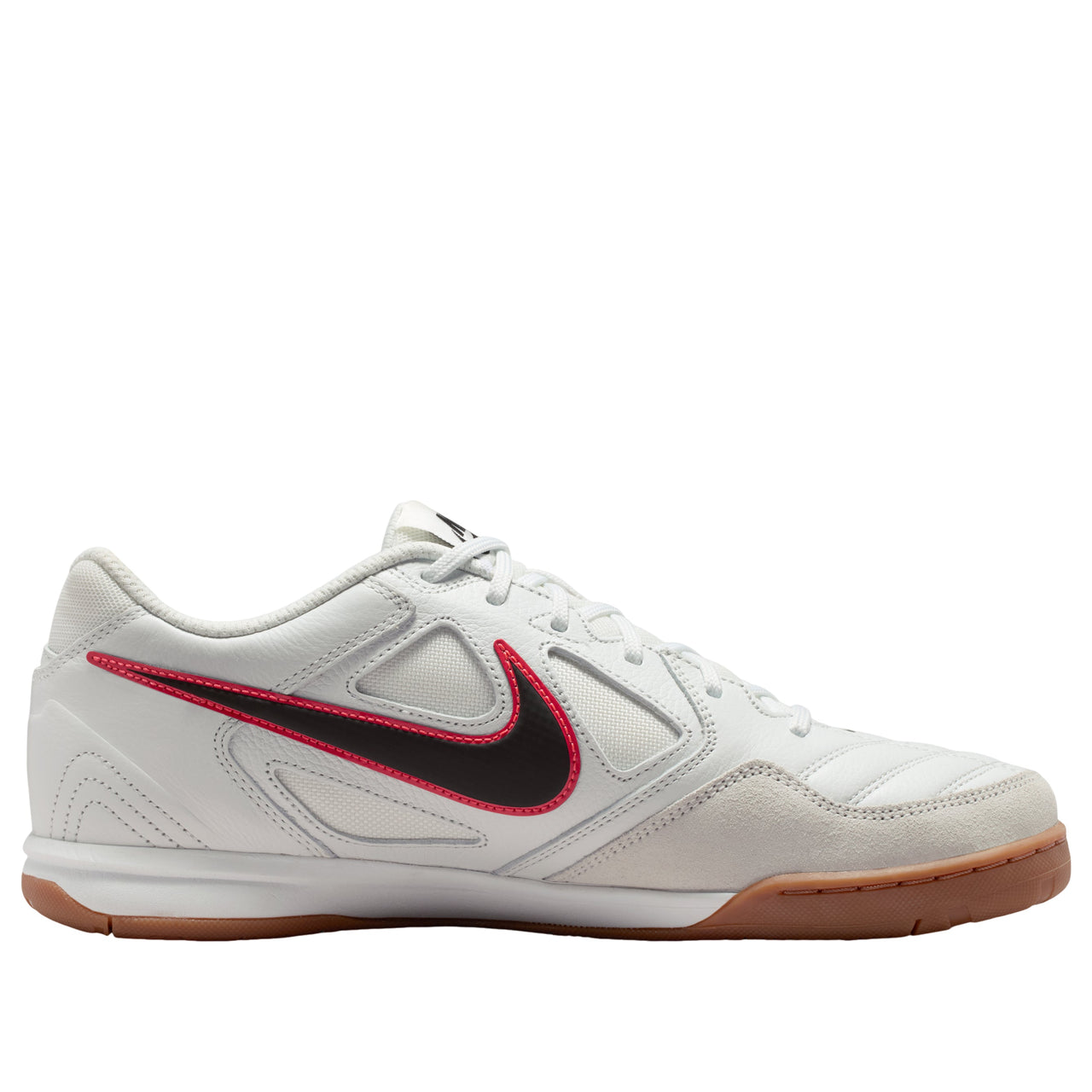 Nike Gato 'Summit White Bright Crimson Gum' HQ6019-104