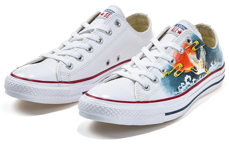 Converse Chuck Taylor All Star 3D HAPTIC ART 132173C-210786
