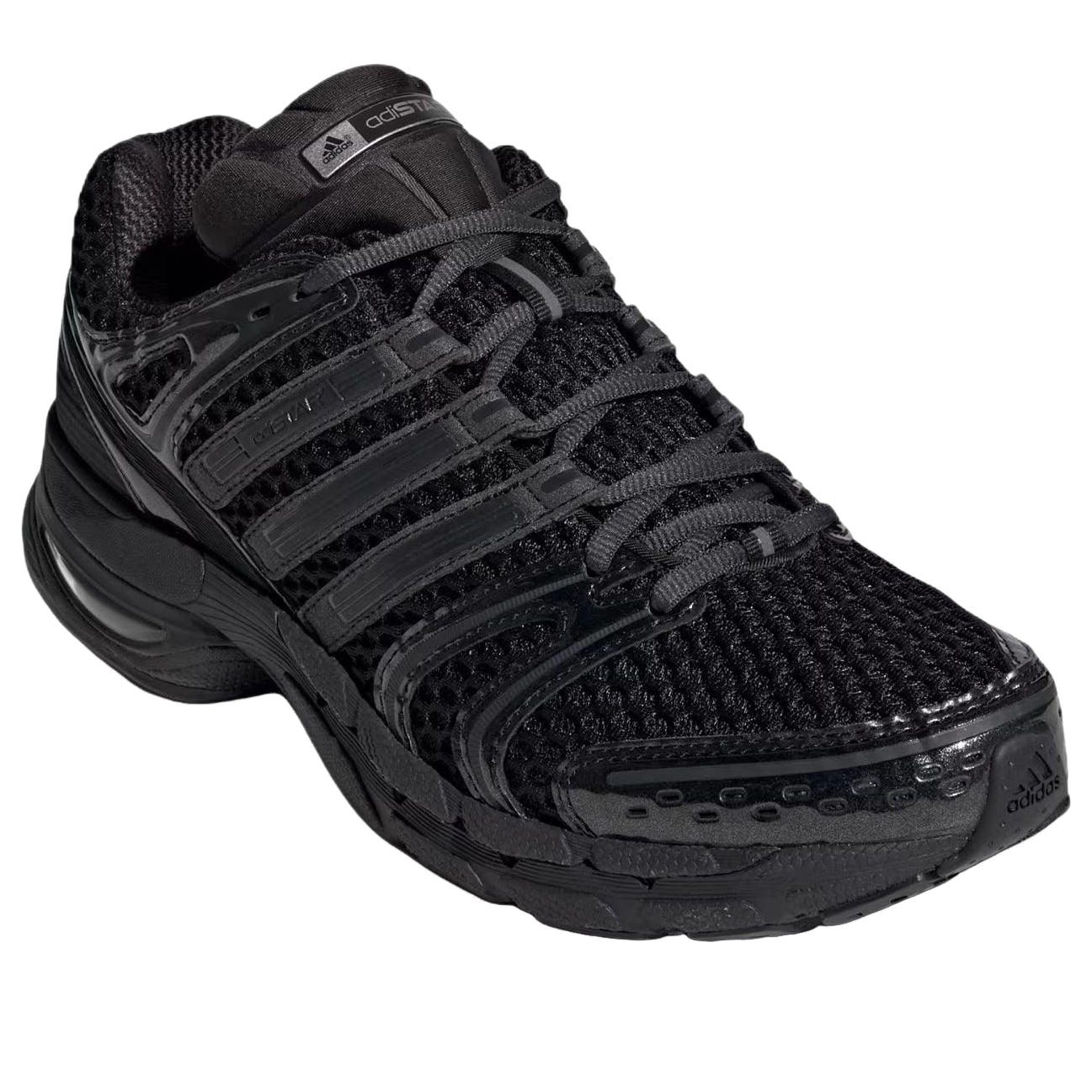 adidas Adistar Control 5 'Black Iron Metallic' KK3260