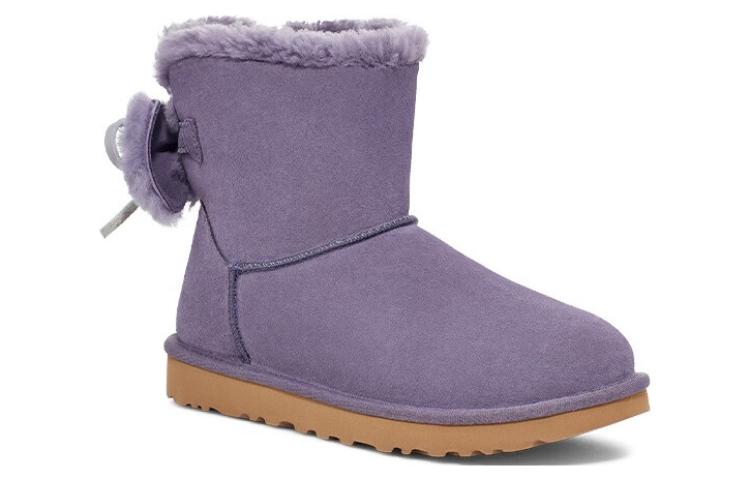 (WMNS) UGG Bailey 'Purple' 1127130-LMV