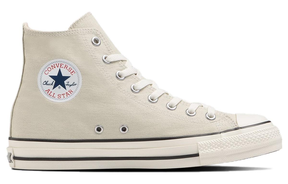 Converse Chuck Taylor All Star High Top 'Milk' 31308880
