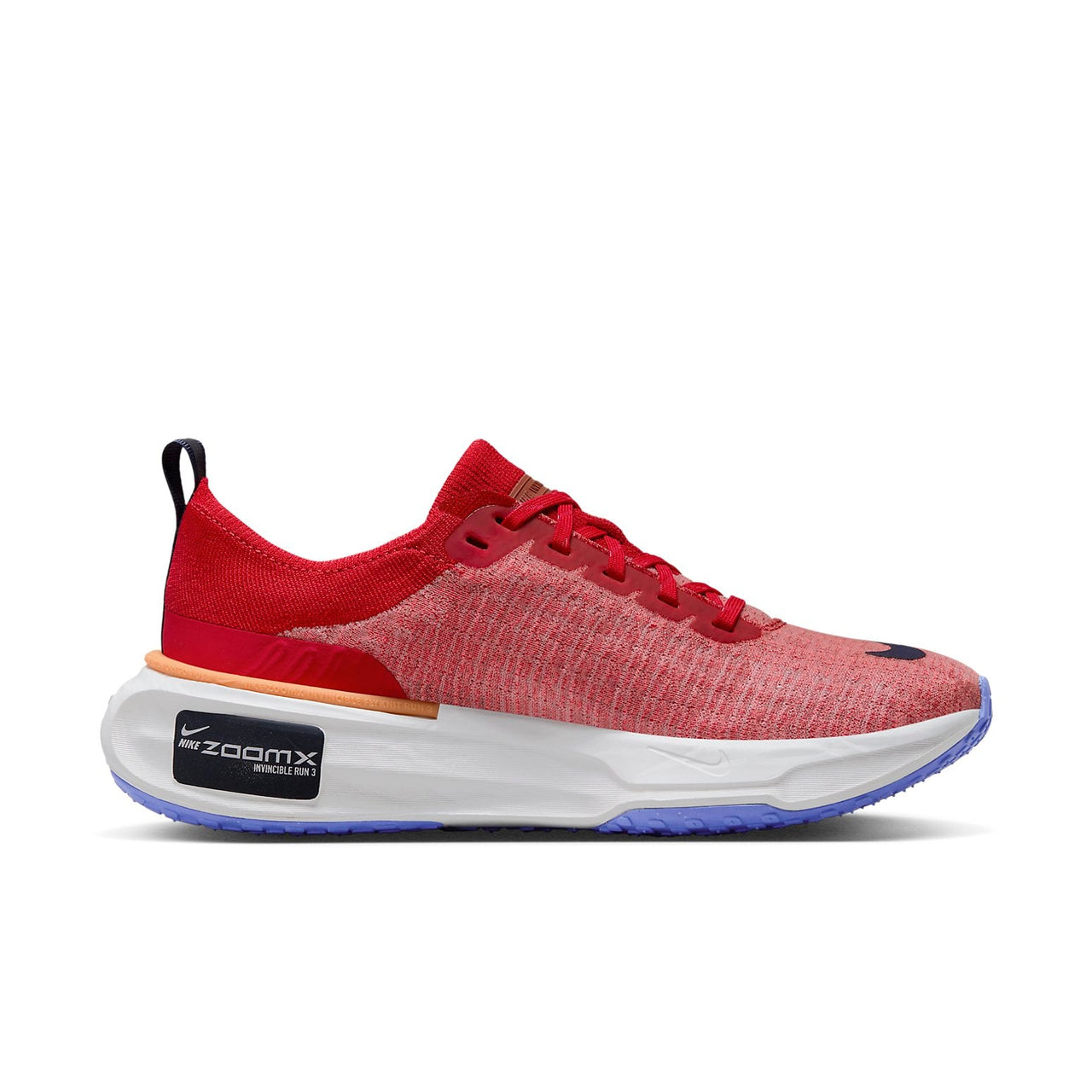 Nike ZoomX Invincible 3 'University Red Blue Joy' DR2615-600