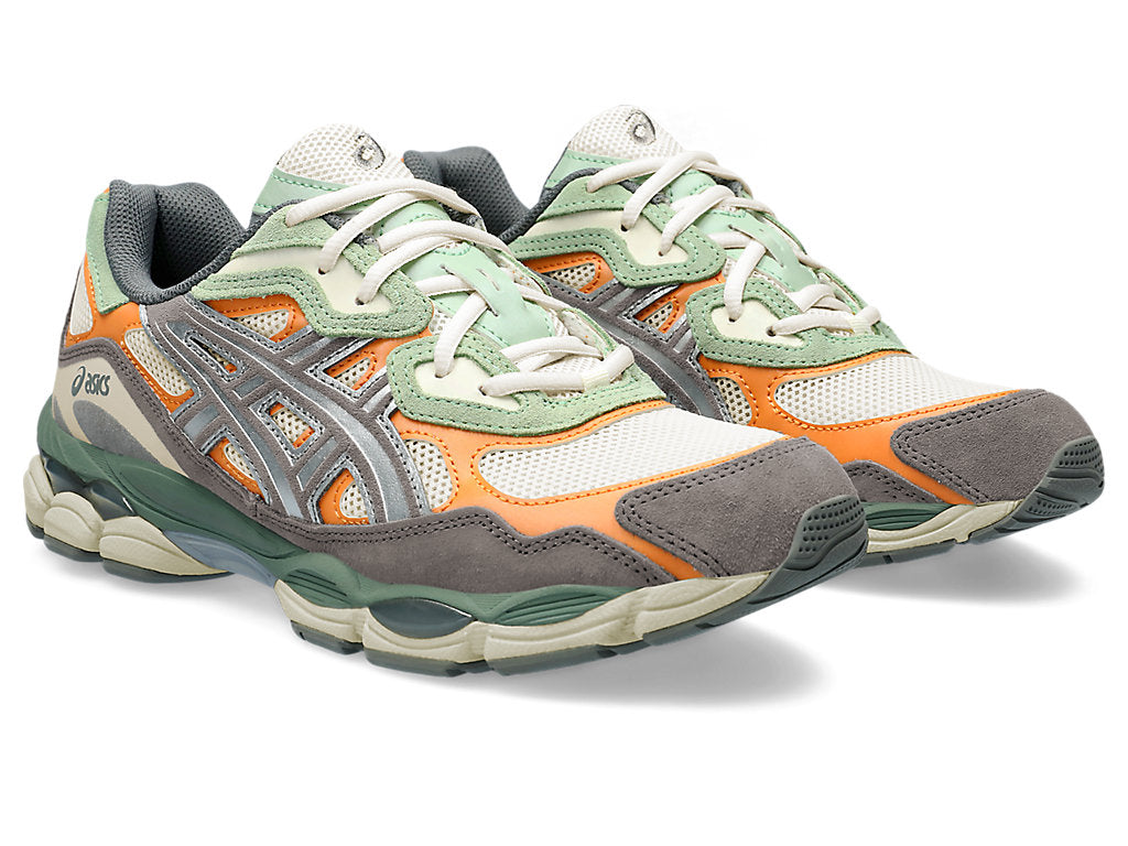 ASICS Gel-NYC 'Cream Clay Grey' 1203A383-102