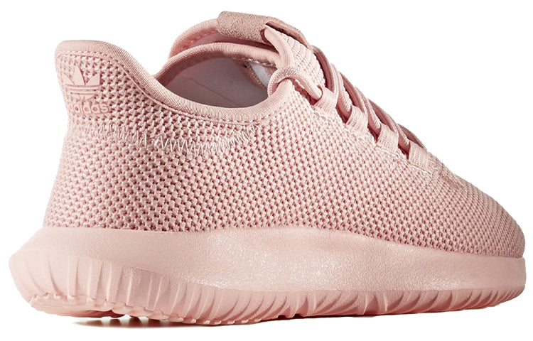 (GS) adidas Tubular Shadow Knit J 'Vapour Pink' AC8496