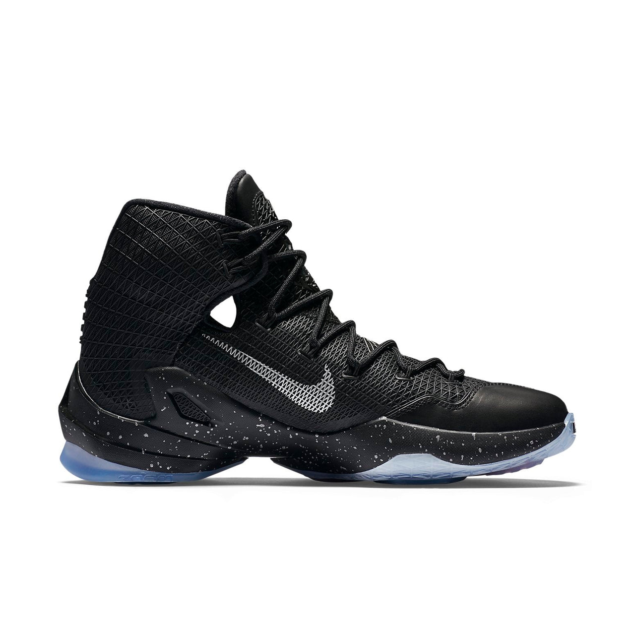 Nike LeBron 13 'Elite Black' 831923-001