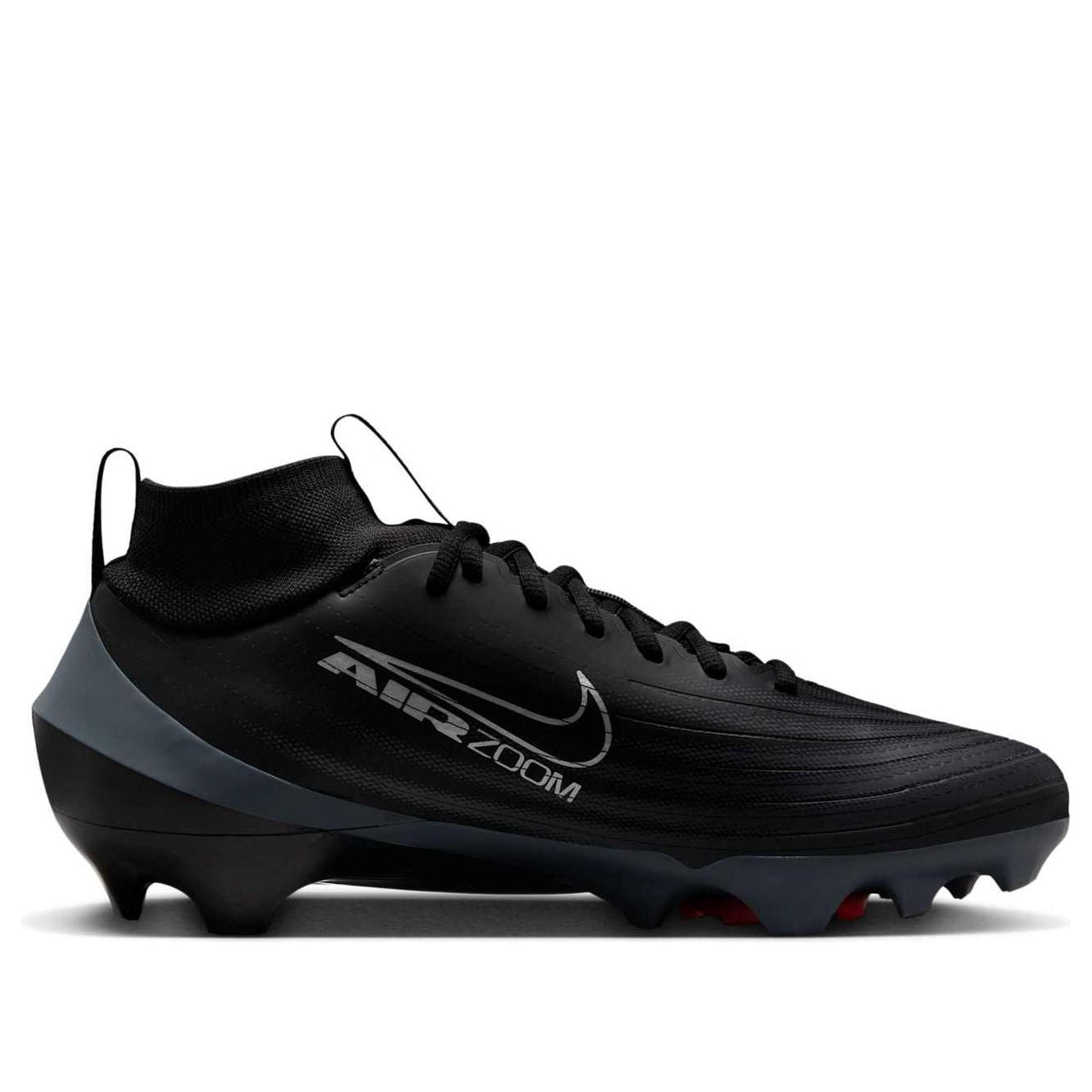 Nike Zoom Air Vapor Pro 1 'Black Dark Grey Bright Crimson' FB3298-002