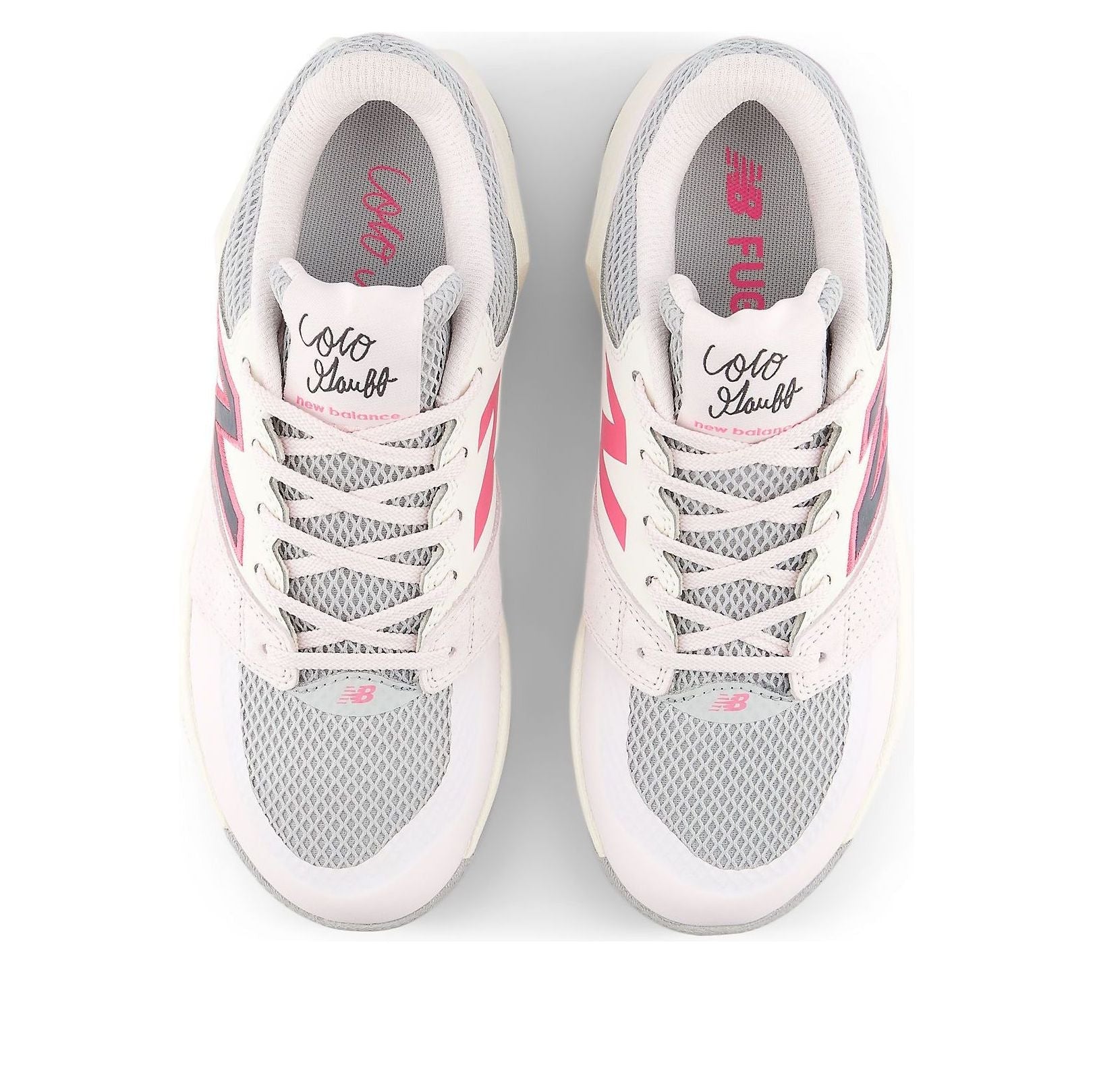 (WMNS) New Balance Coco Delray 'Pink Salt' WCOD8P0