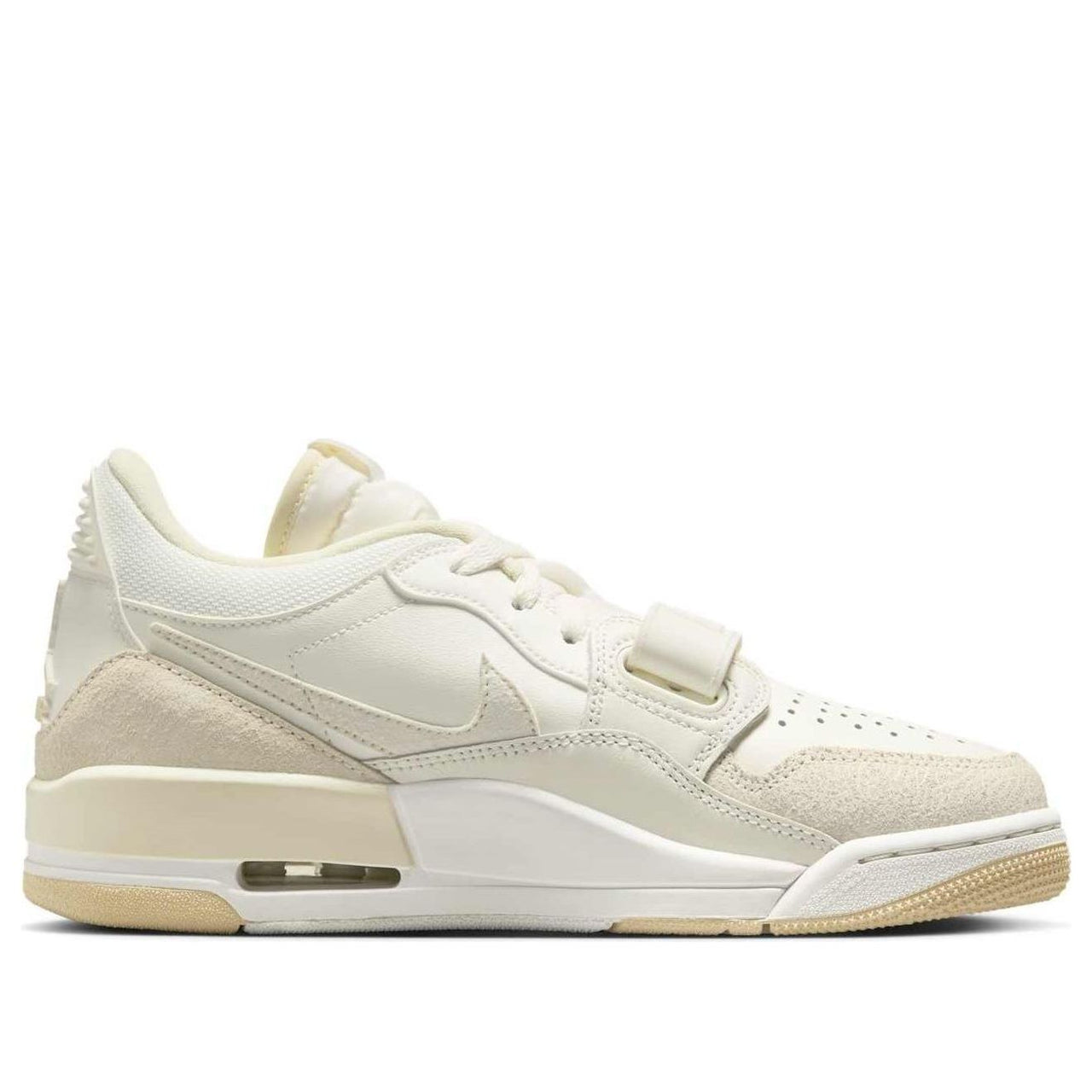 (WMNS) Air Jordan Legacy 312 Low 'Muslin Coconut Milk' FQ7827-102