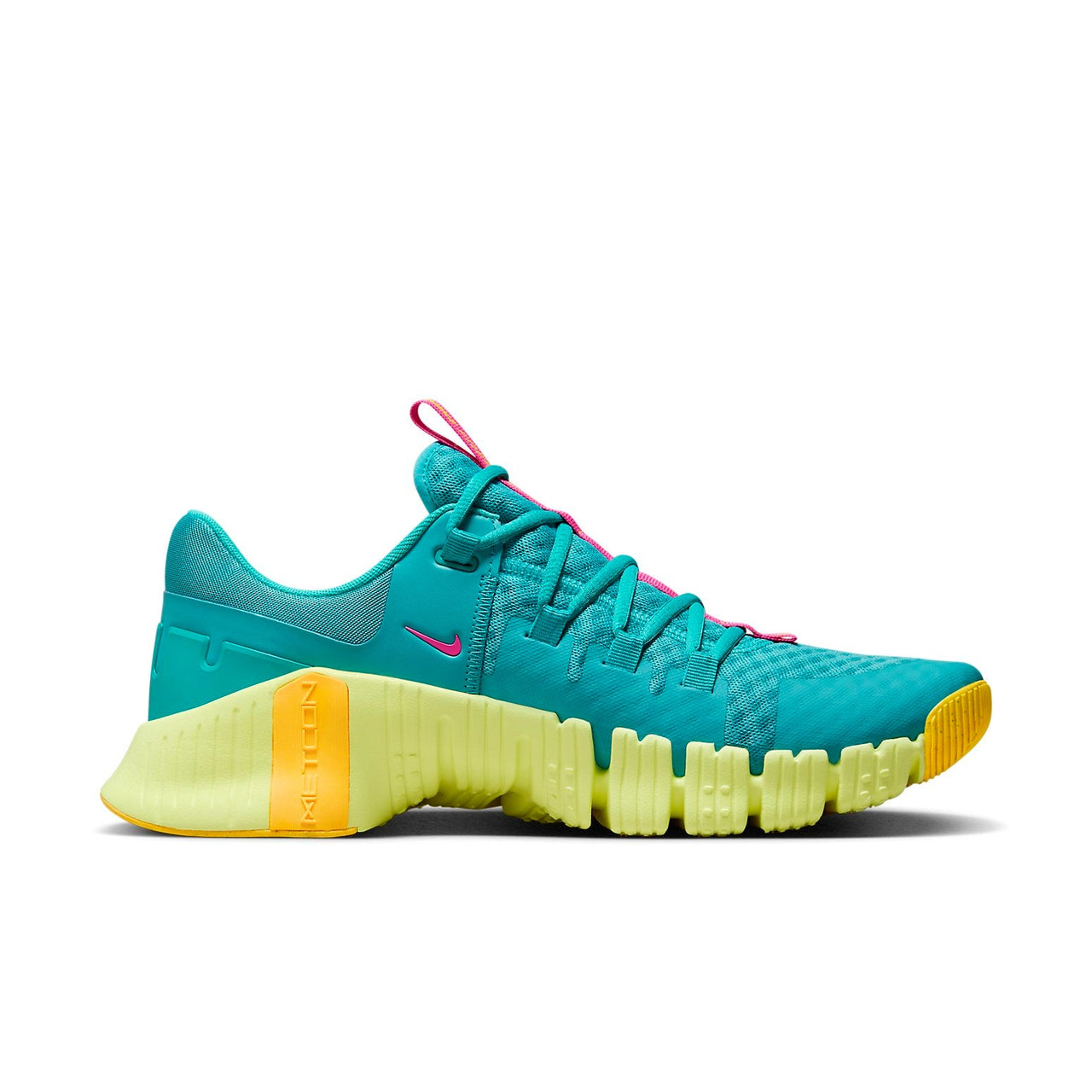 Nike Free Metcon 5 'Dusty Cactus Fierce Pink' DV3949-302