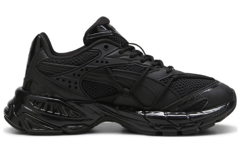 (WMNS) PUMA Velophasis Noir 'Black' 395511-01