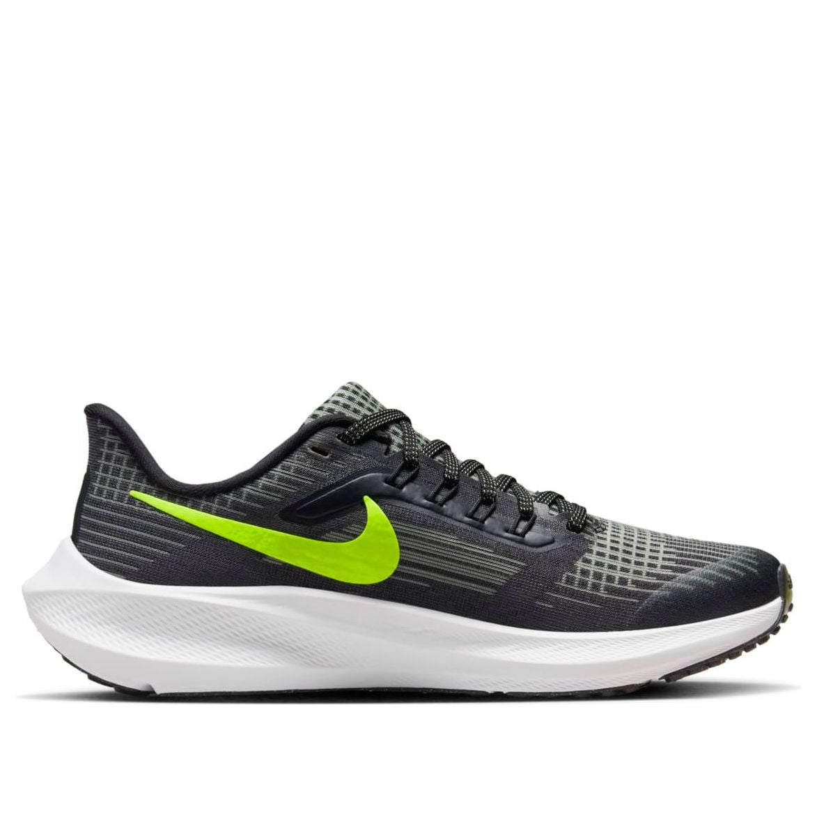 (GS) Nike Air Zoom Pegasus 39 'Black Barely Volt' DM4015-002