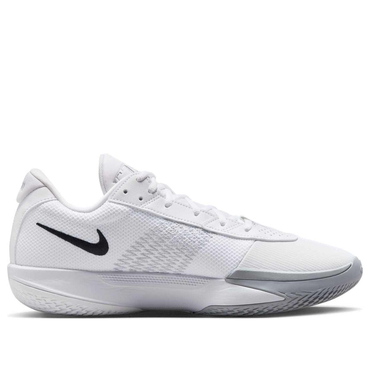 Nike Air Zoom GT Cut Academy EP 'White Black' FV1299-105