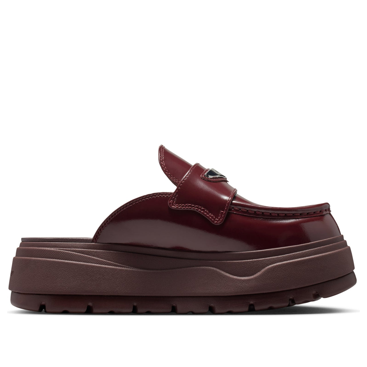 (WMNS) Air Jordan Mule 'Dark Team Red Burgundy' HJ4292-600