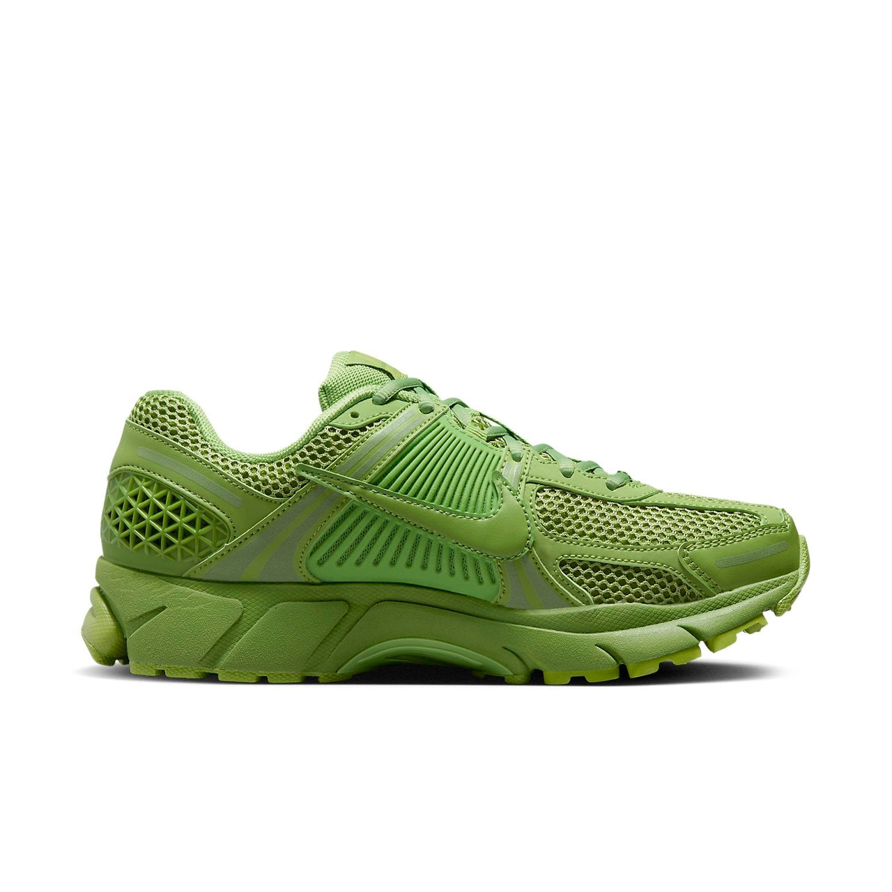 (WMNS) Nike Air Zoom Vomero 5 'Chlorophyll' FQ7079-300