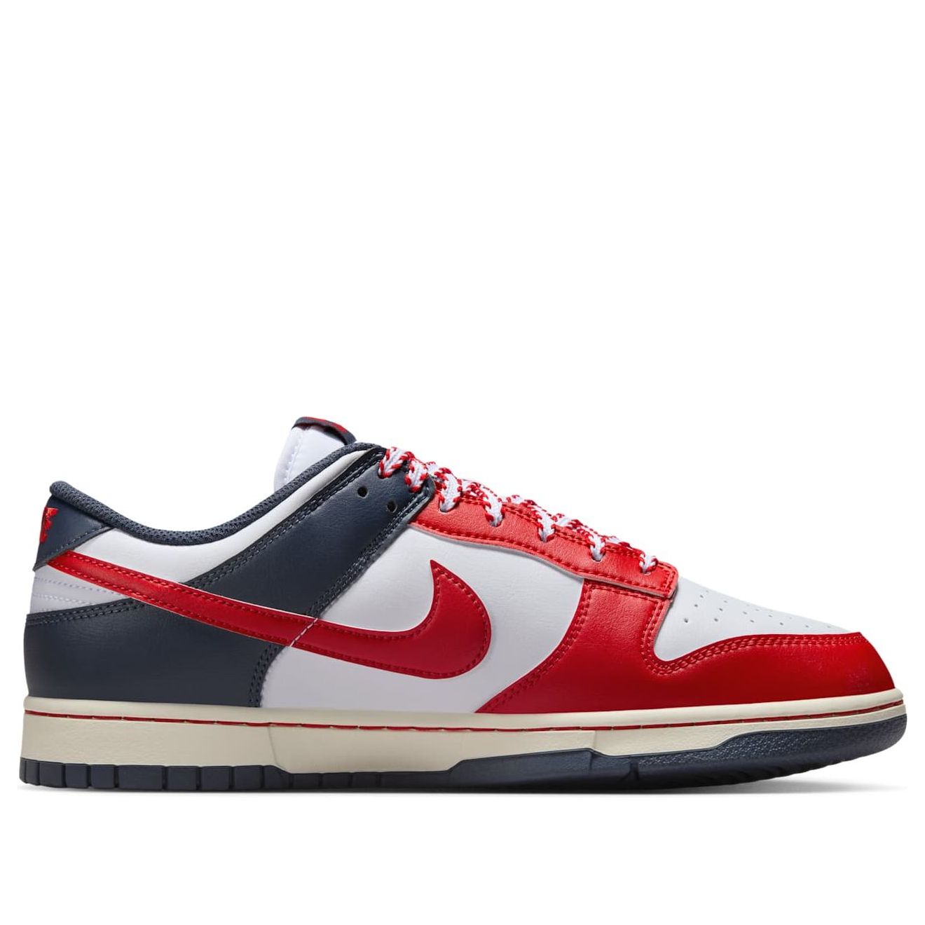Nike Dunk Low 'Boston Red Sox' IM2222-100