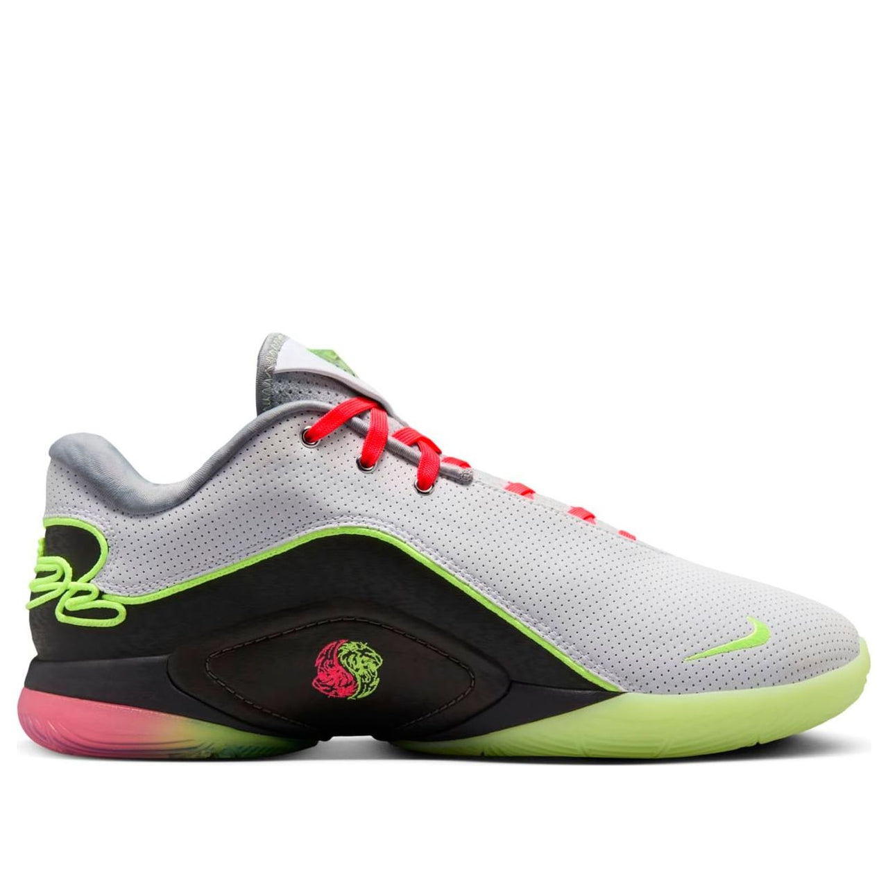 Nike LeBron 22 'Moonlight' FZ1094-101
