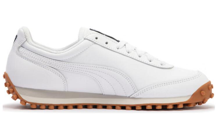 PUMA Fast Rider Navy Pack 'White Tan' 396836-01