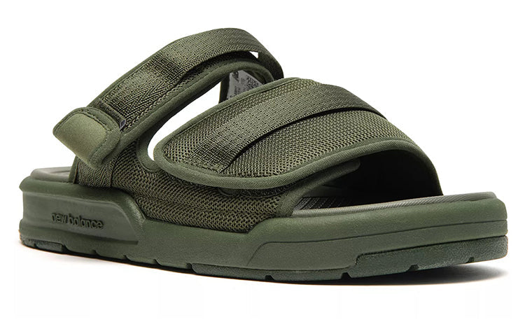 New Balance 3201 Series Dark Green SDL3201T