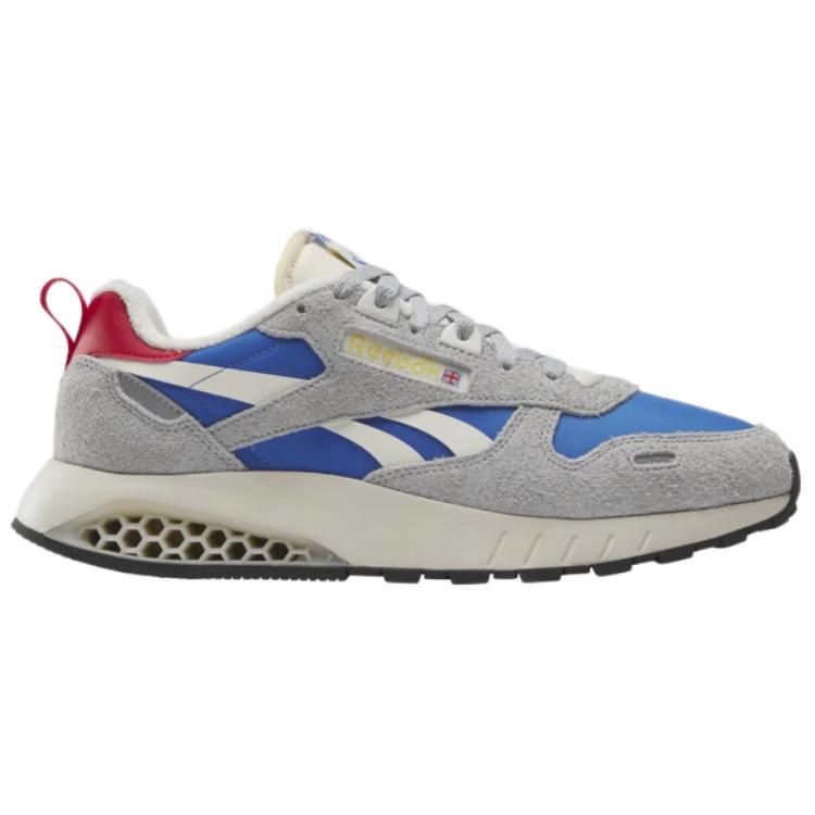 Reebok Classic Leather Hexalite 'Grey' 100074406
