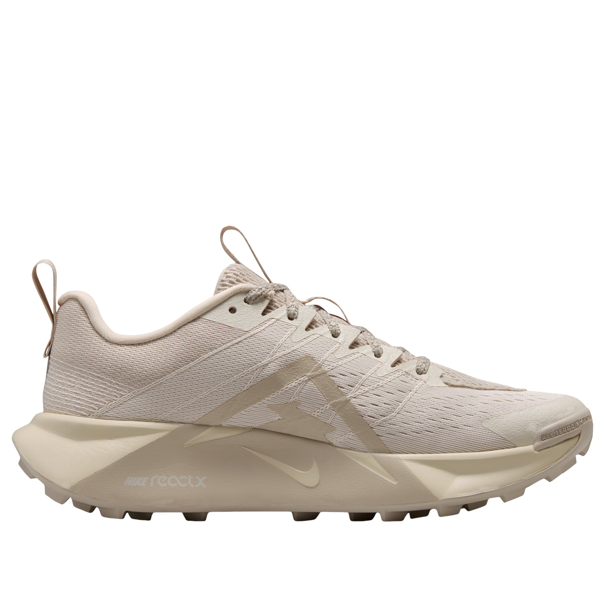 (WMNS) Nike Wildhorse 10 'Light Orewood Brown' FV2337-105
