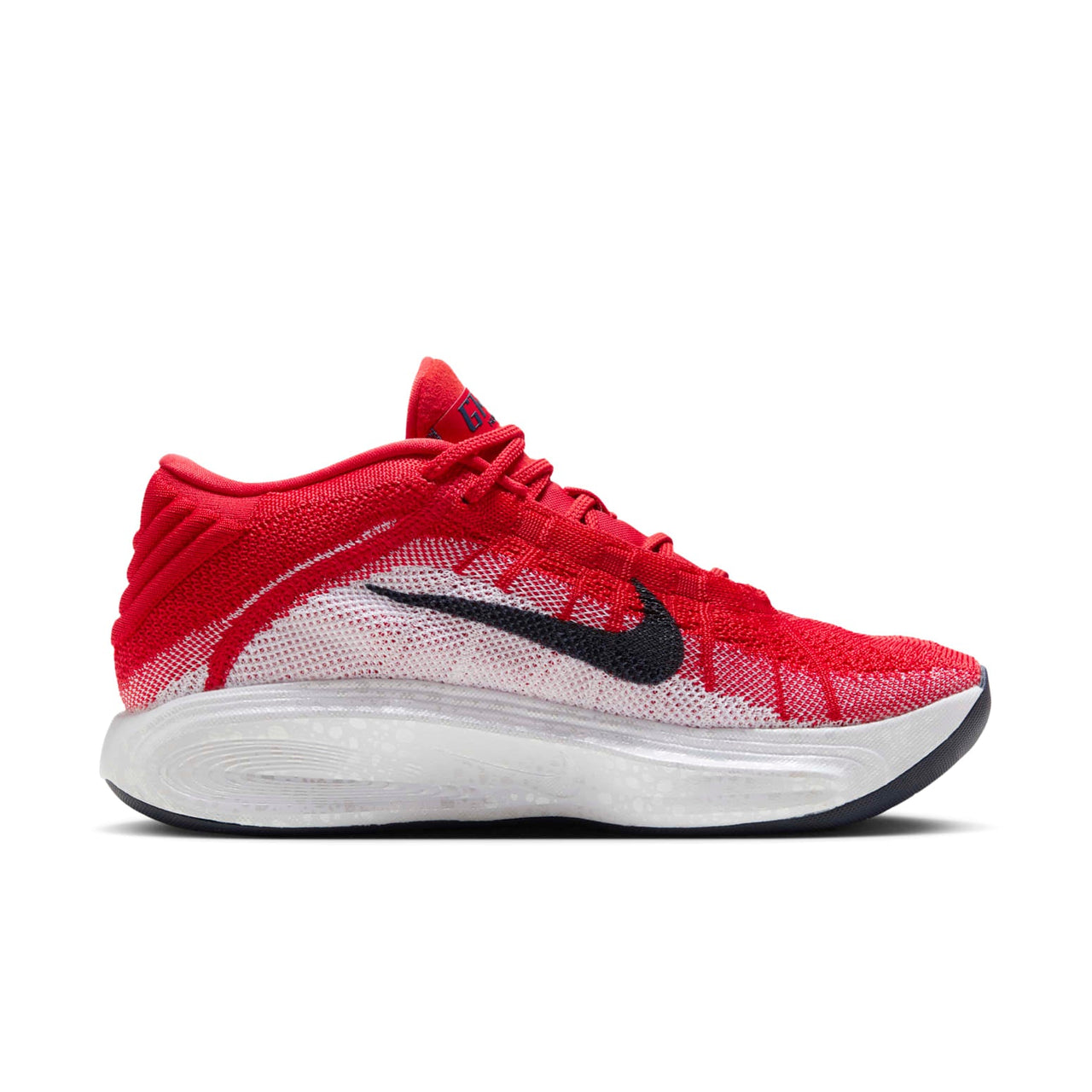 Nike Air Zoom GT Hustle 3 EP 'USA' FV5952-600