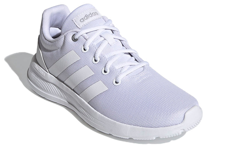 (WMNS) adidas Lite Racer CLN 2.0 'Cloud White' H04335