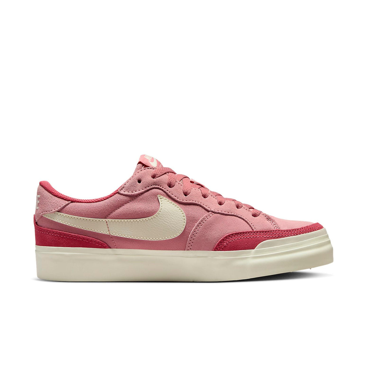 (WMNS) Nike SB Zoom Pogo Plus 'Red Stardust Coconut Milk' DV5469-601