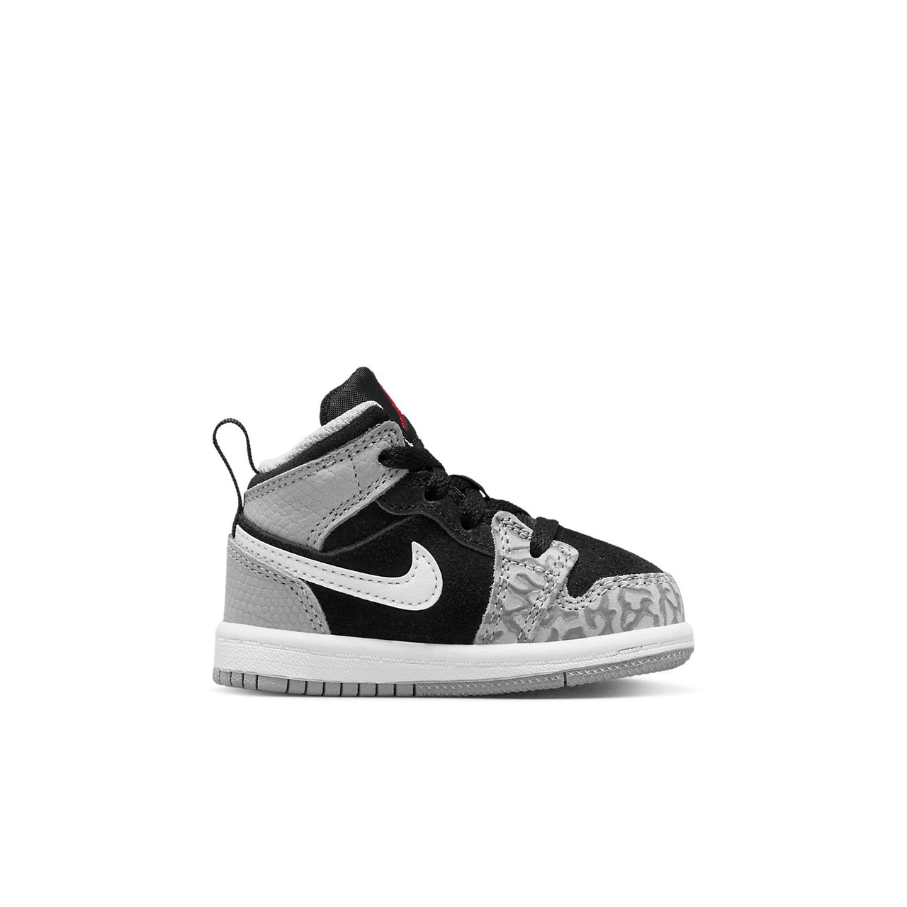 (TD) Air Jordan 1 Mid SE 'Elephant Toe' DM6217-016