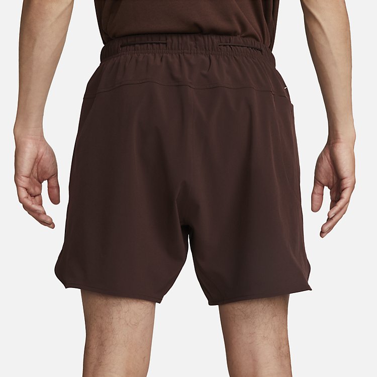 Nike ACG Dri-FIT New Sands Shorts 'Earth' DN3956-227