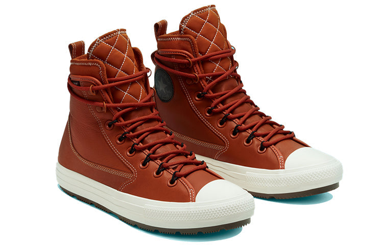 Converse Chuck Taylor All Star Utility All Terrain High 'Amber Sepia' 168862C