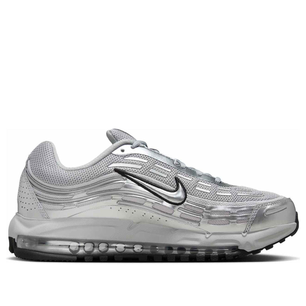 Nike Air Max TL 2.5 'Metallic Silver' HM8818-001