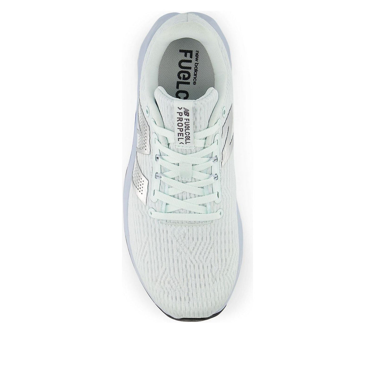 (WMNS) New Balance FuelCell Proprl v5 'Flash Blue Sky Blue' WFCPR4QM