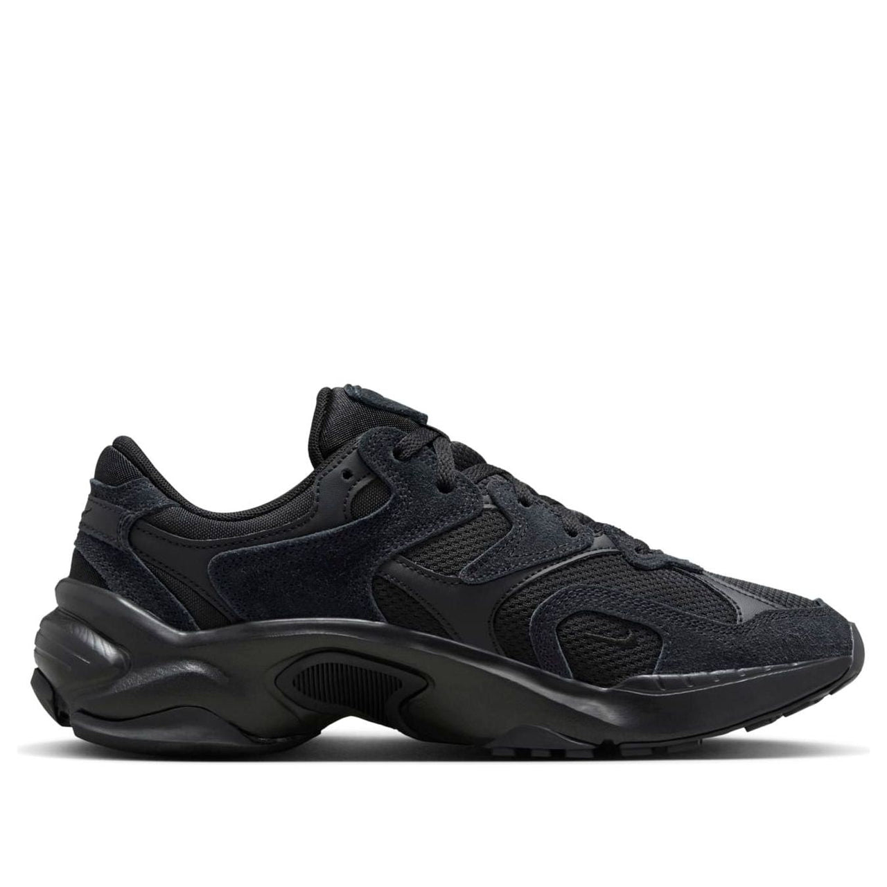 (WMNS) Nike AL8 'Triple Black' FJ3794-002