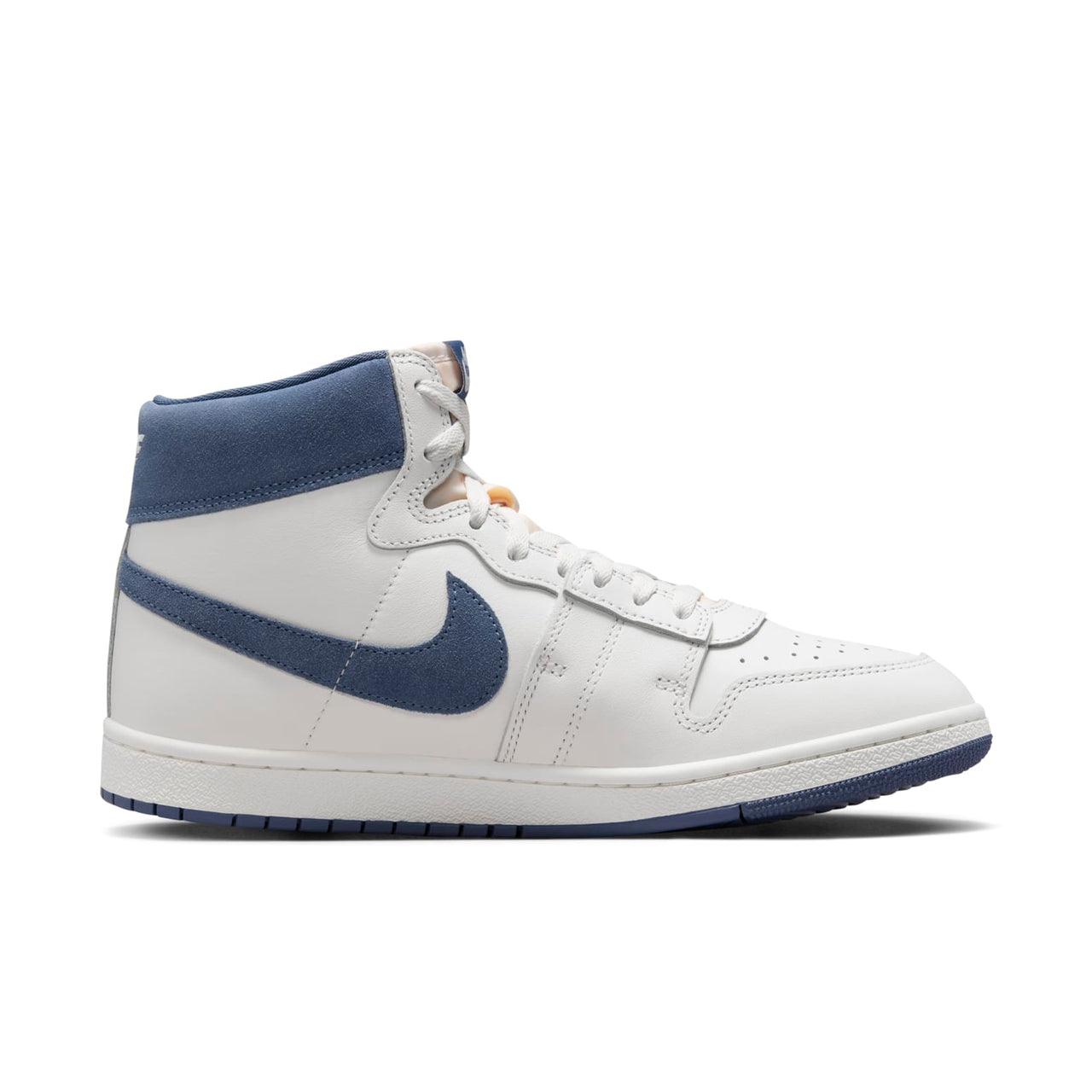 Air Jordan Air Ship 'Diffused Blue' DZ3497-140