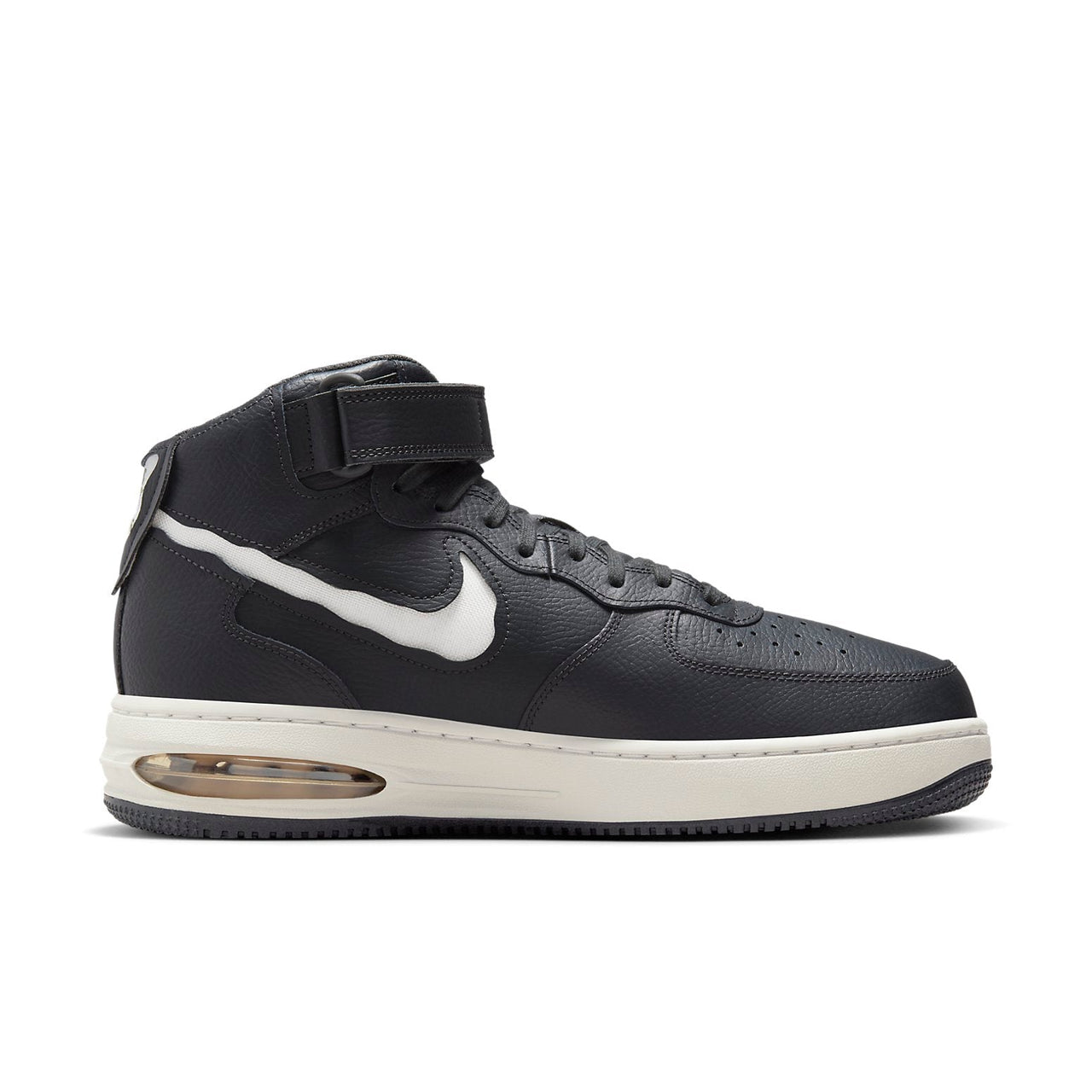 Nike Air Force 1 Mid Evo Remastered 'Black White' FB1374-001