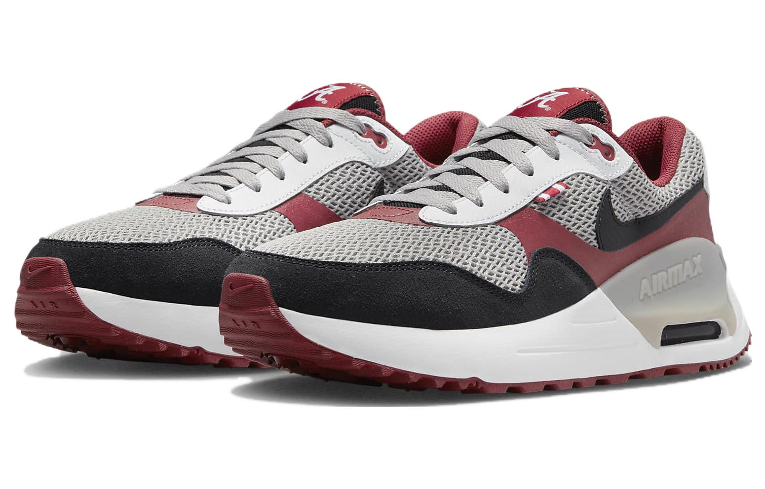Nike Air Max SYSTM 'Alabama' DZ7744-001