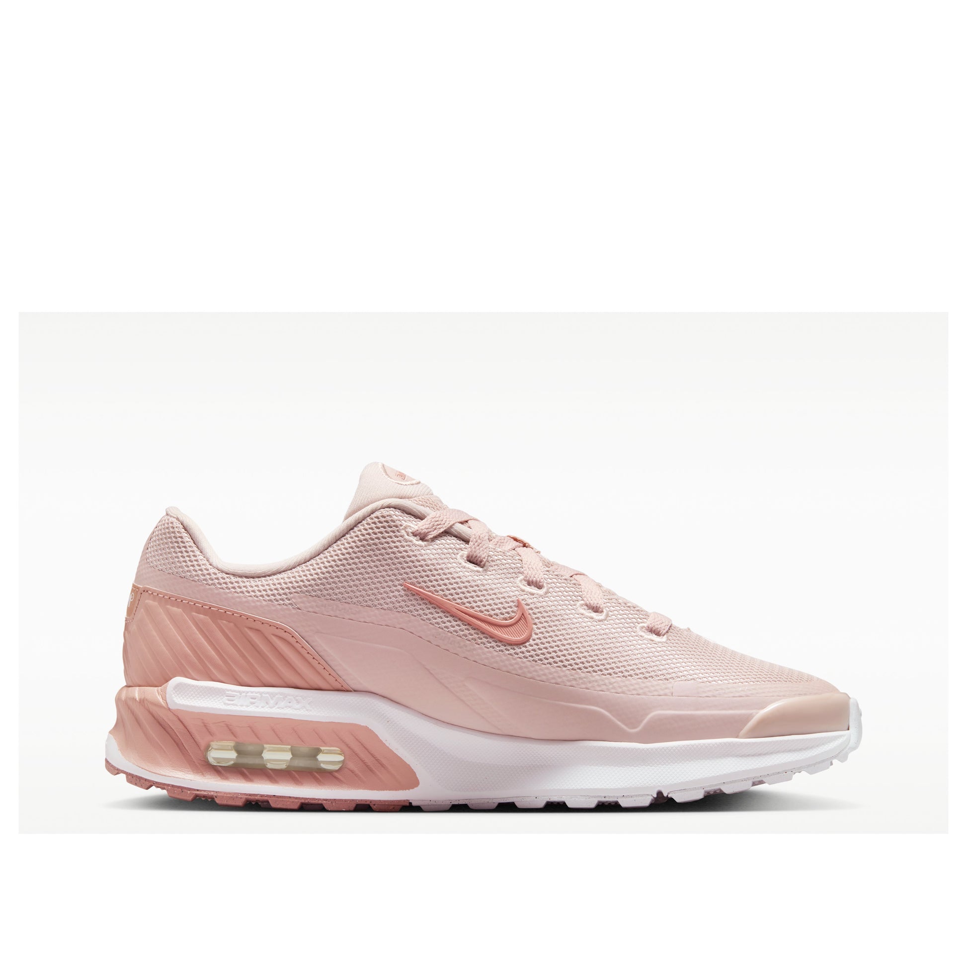 (WMNS) Nike Air Max Bia 'Dark Pink Particle Pink Rose Gold' IF2628-600